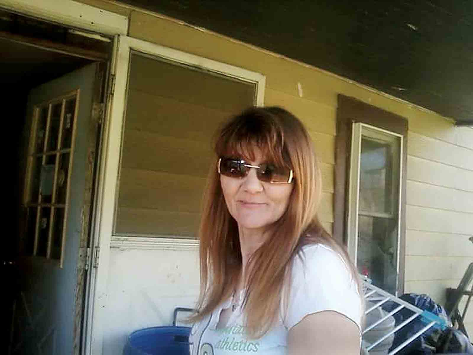 Search continues for missing Gilmer woman News, Sports, Jobs News